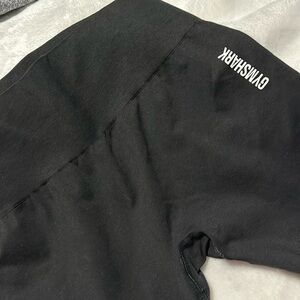 Gymshark 3/4 length ombré